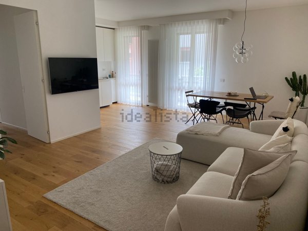 appartamento in vendita a Rimini in zona Centro Storico