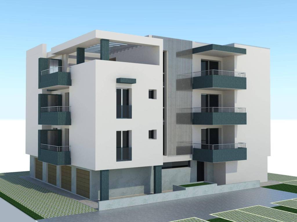 appartamento in vendita a Rimini