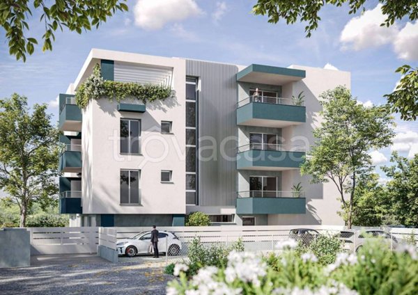 appartamento in vendita a Rimini