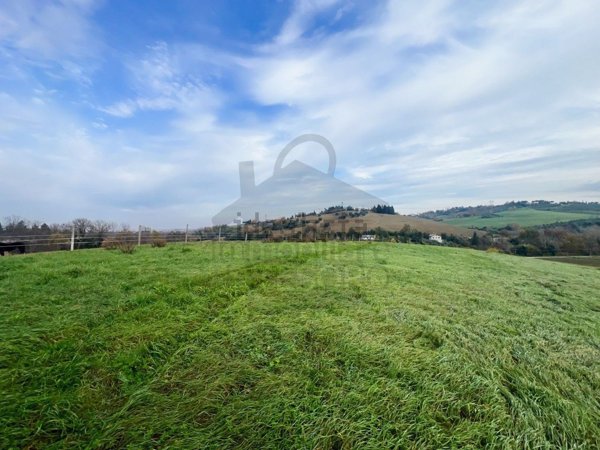 terreno agricolo in vendita a Rimini in zona San Paolo