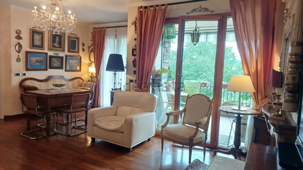 appartamento in vendita a Rimini in zona Fiera Vecchia