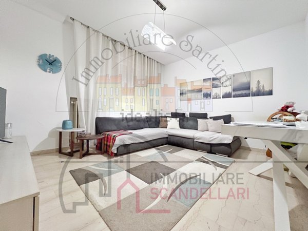 appartamento in vendita a Rimini in zona San Giuliano a Mare