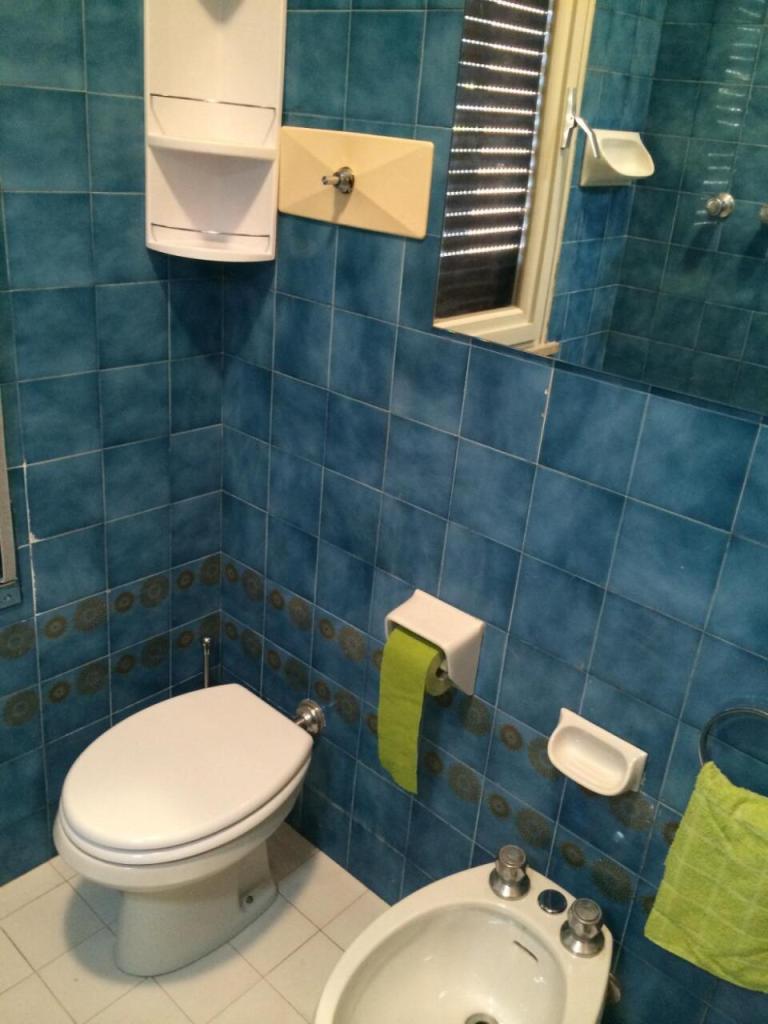 appartamento in vendita a Rimini in zona Torre Pedrera