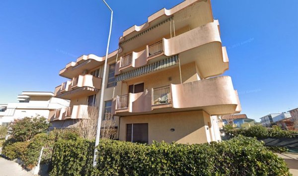 appartamento in vendita a Rimini in zona Torre Pedrera