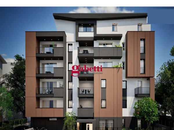 appartamento in vendita a Rimini in zona Borgo Mazzini