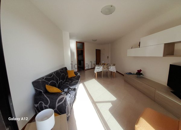 appartamento in vendita a Rimini in zona Gaiofana