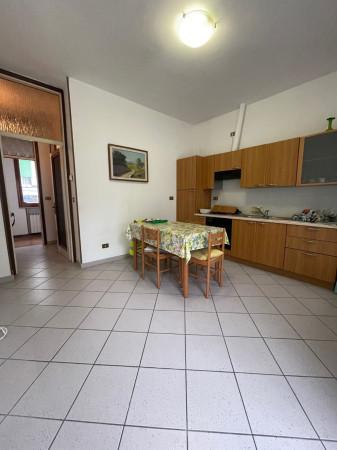 appartamento in vendita a Rimini in zona Corpolò