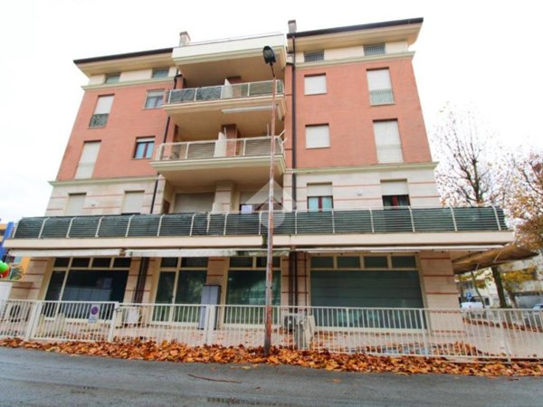 appartamento in vendita a Rimini in zona Marebello