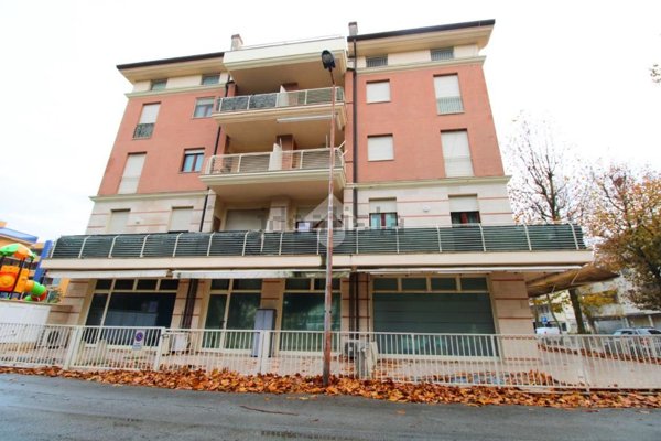 appartamento in vendita a Rimini in zona Marebello
