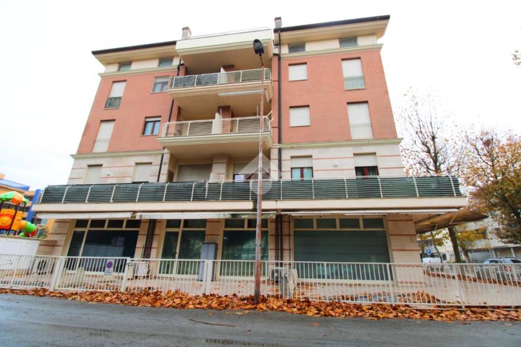 appartamento in vendita a Rimini in zona Marebello