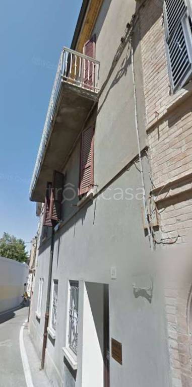 appartamento in vendita a Rimini in zona Centro Storico