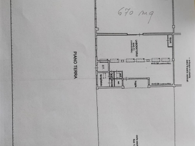 capannone in vendita a Rimini in zona Grotta Rossa