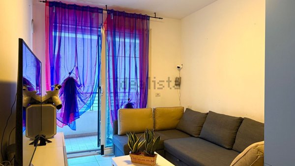 appartamento in vendita a Rimini in zona Lagomaggio