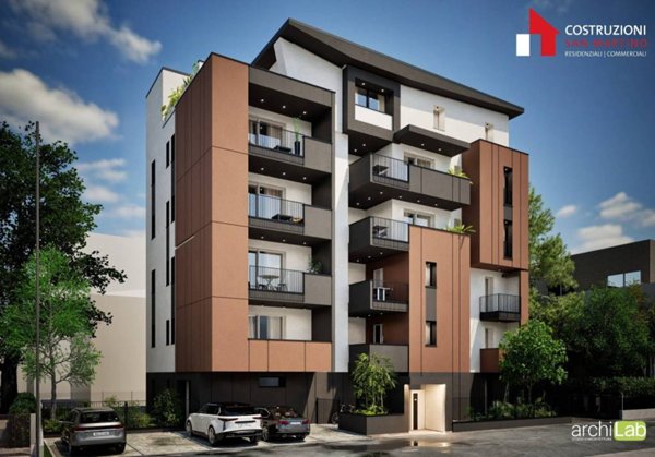 appartamento in vendita a Rimini