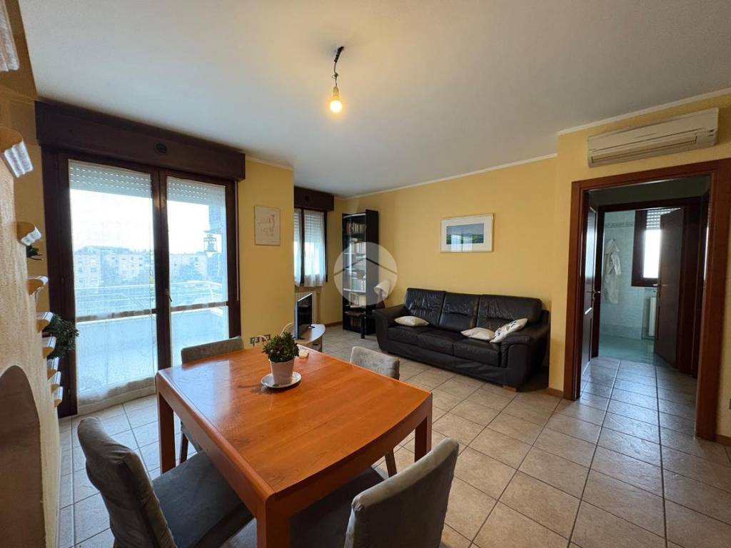 appartamento in vendita a Rimini in zona Viserba