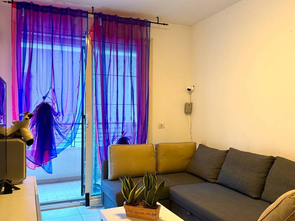 appartamento in vendita a Rimini in zona Lagomaggio