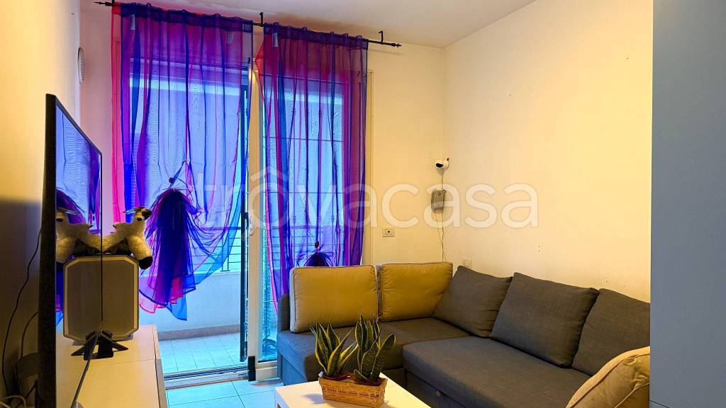 appartamento in vendita a Rimini in zona Lagomaggio