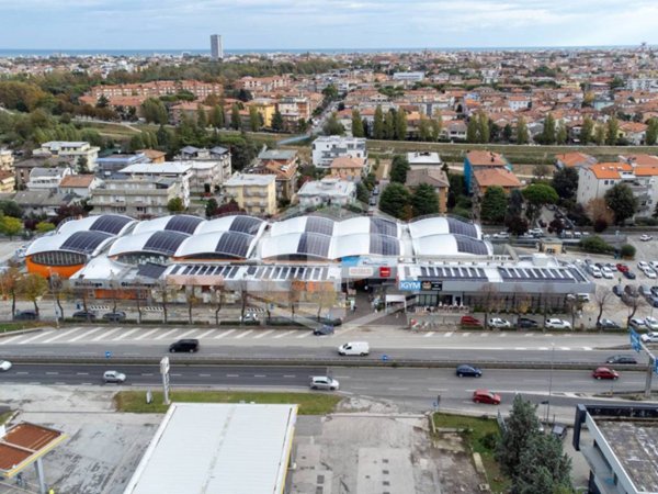 intera palazzina in vendita a Rimini