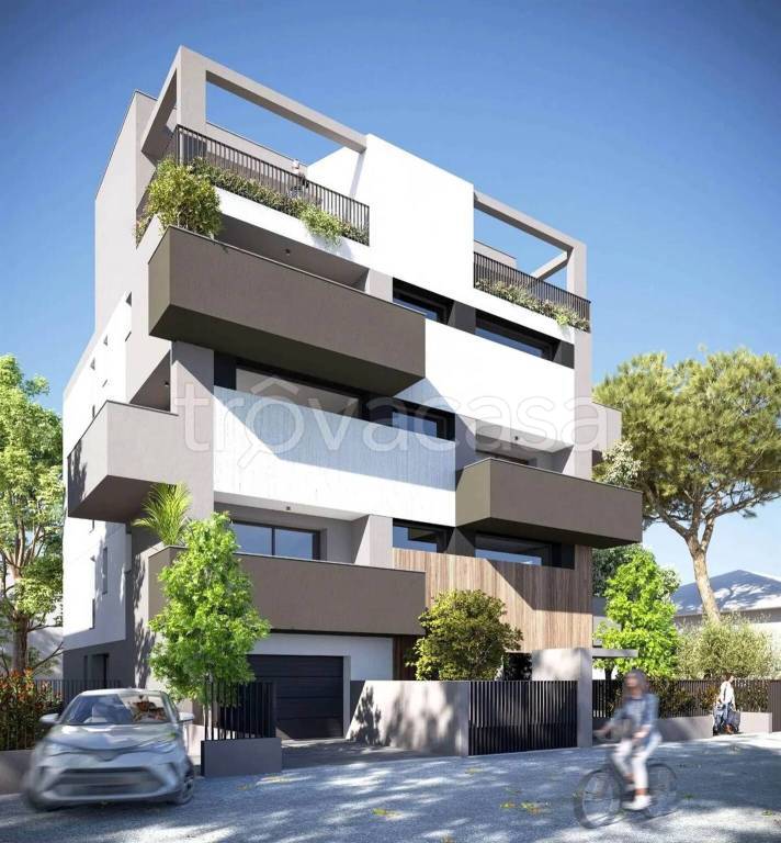 appartamento in vendita a Rimini