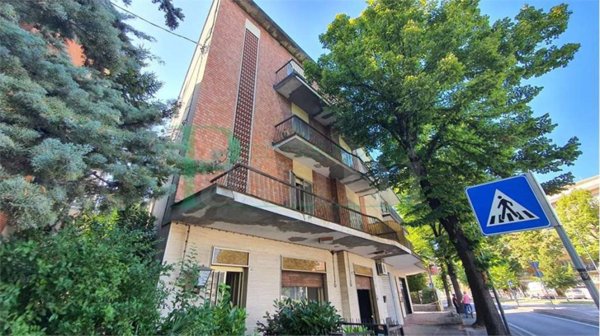 appartamento in vendita a Rimini in zona Centro Storico