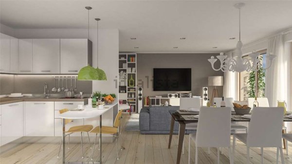 appartamento in vendita a Rimini