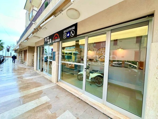 negozio in vendita a Rimini in zona Viserba