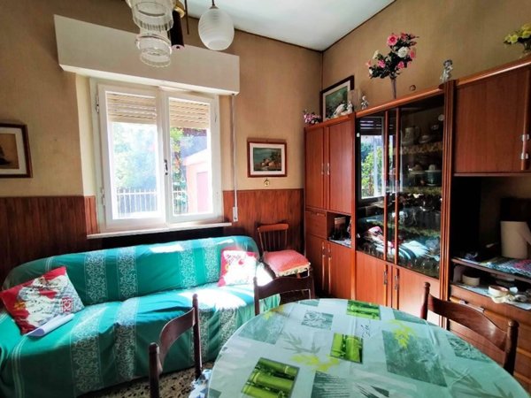 appartamento in vendita a Rimini in zona Lagomaggio