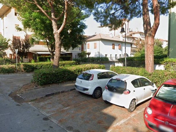 appartamento in vendita a Rimini in zona Fiera Vecchia