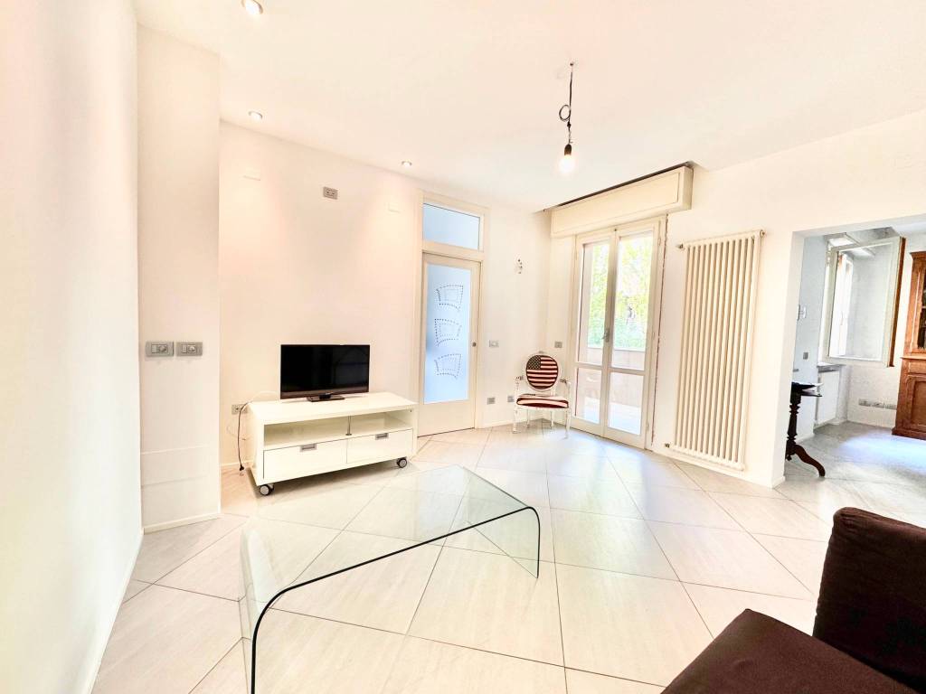 appartamento in vendita a Rimini in zona Celle