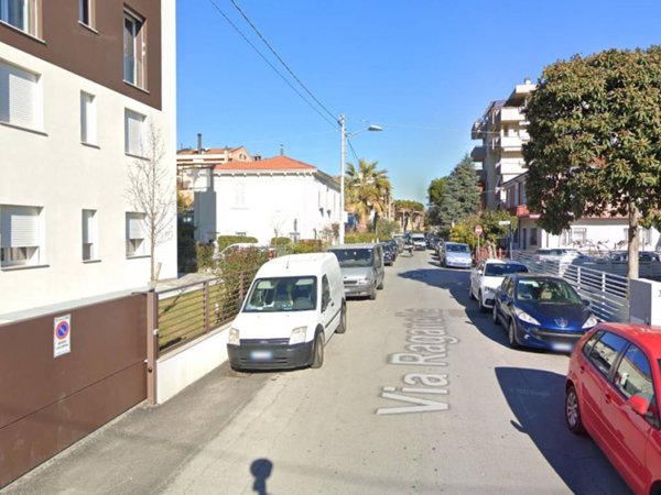 appartamento in vendita a Rimini in zona Fiera Vecchia