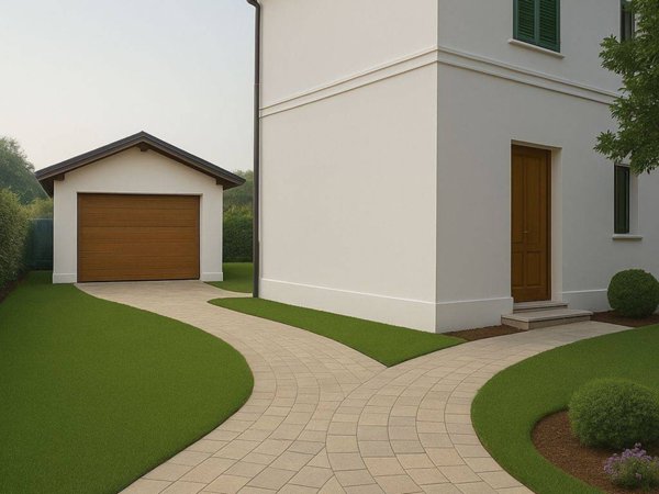 appartamento in vendita a Rimini in zona Santa Giustina