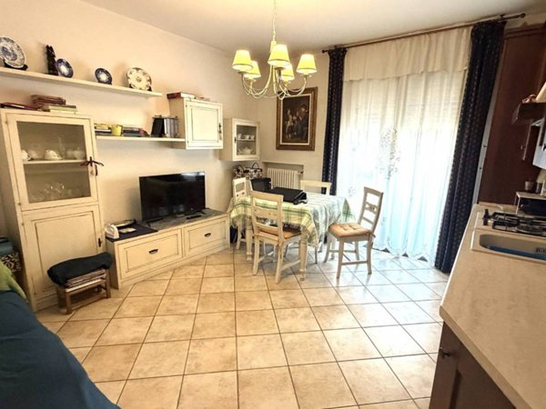 appartamento in vendita a Rimini in zona Fiera Vecchia