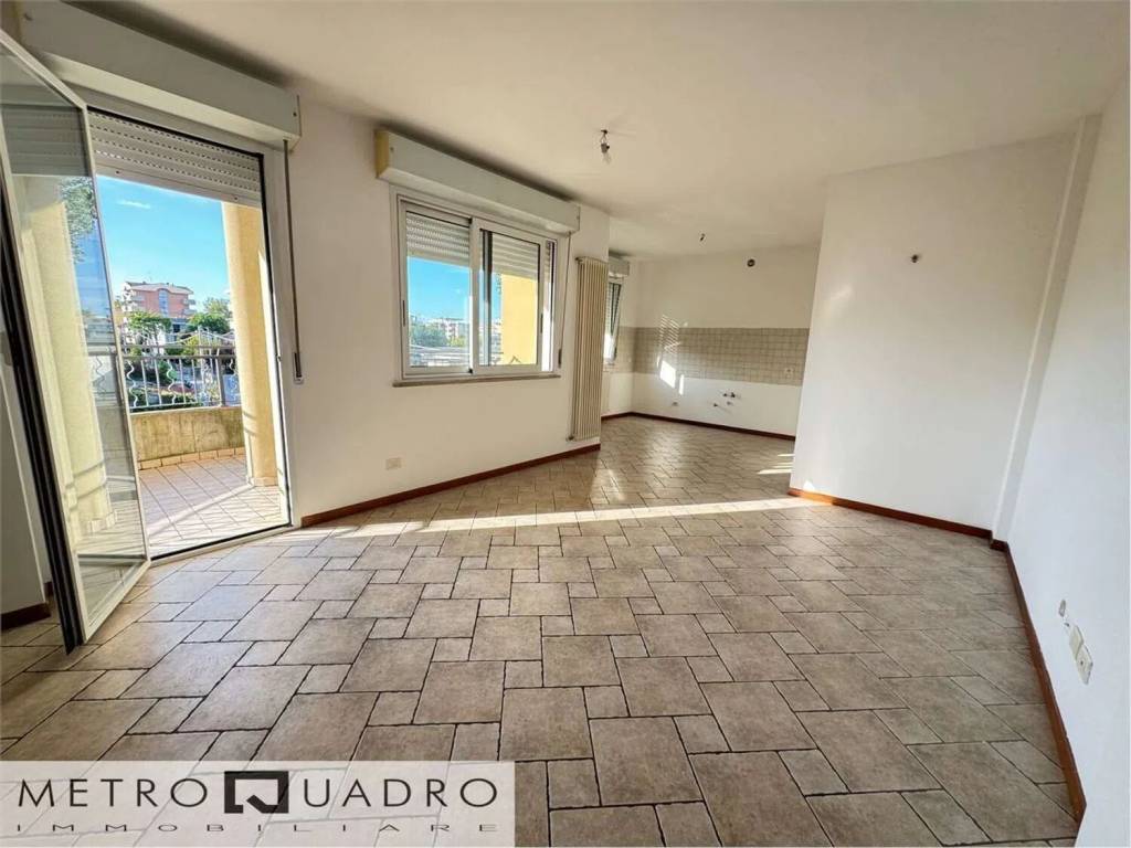 appartamento in vendita a Rimini in zona Viserba