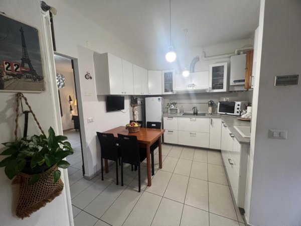 appartamento in vendita a Rimini in zona Borgo Mazzini