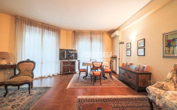 appartamento in vendita a Rimini in zona Borgo Mazzini