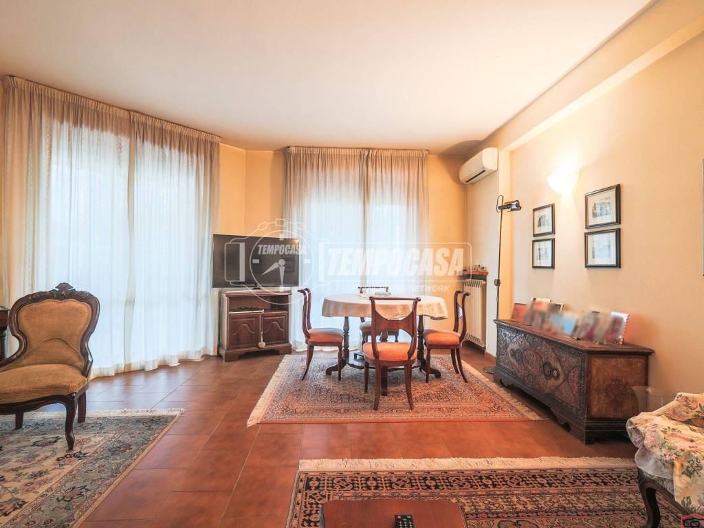 appartamento in vendita a Rimini in zona Borgo Mazzini