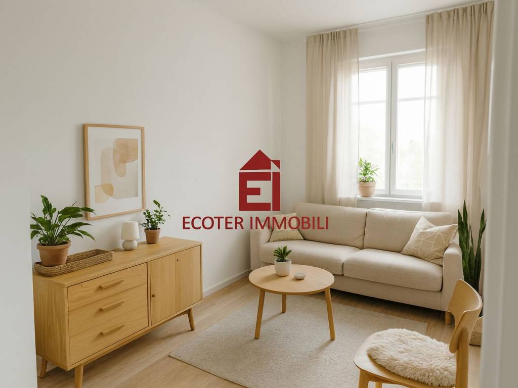 appartamento in vendita a Rimini in zona Fiera Vecchia