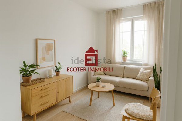 appartamento in vendita a Rimini in zona Fiera Vecchia