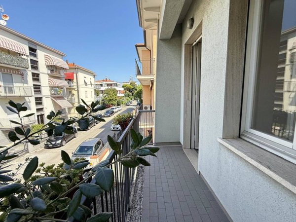 appartamento in vendita a Rimini