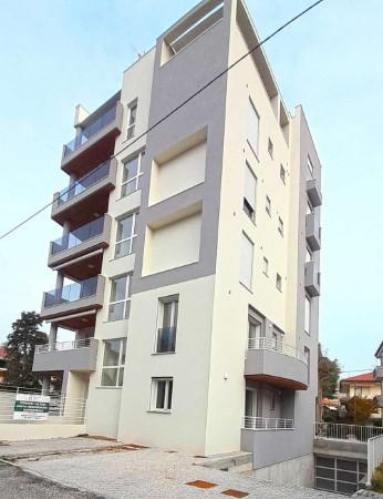 appartamento in vendita a Rimini in zona Corpolò