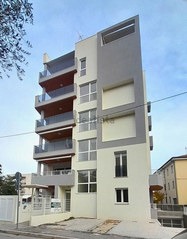 appartamento in vendita a Rimini