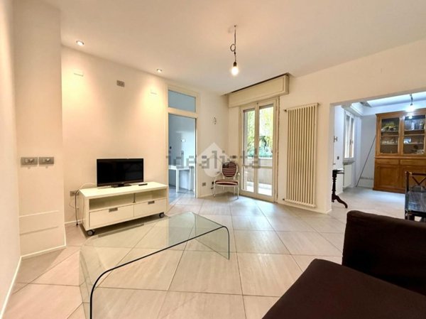 appartamento in vendita a Rimini in zona Rivabella