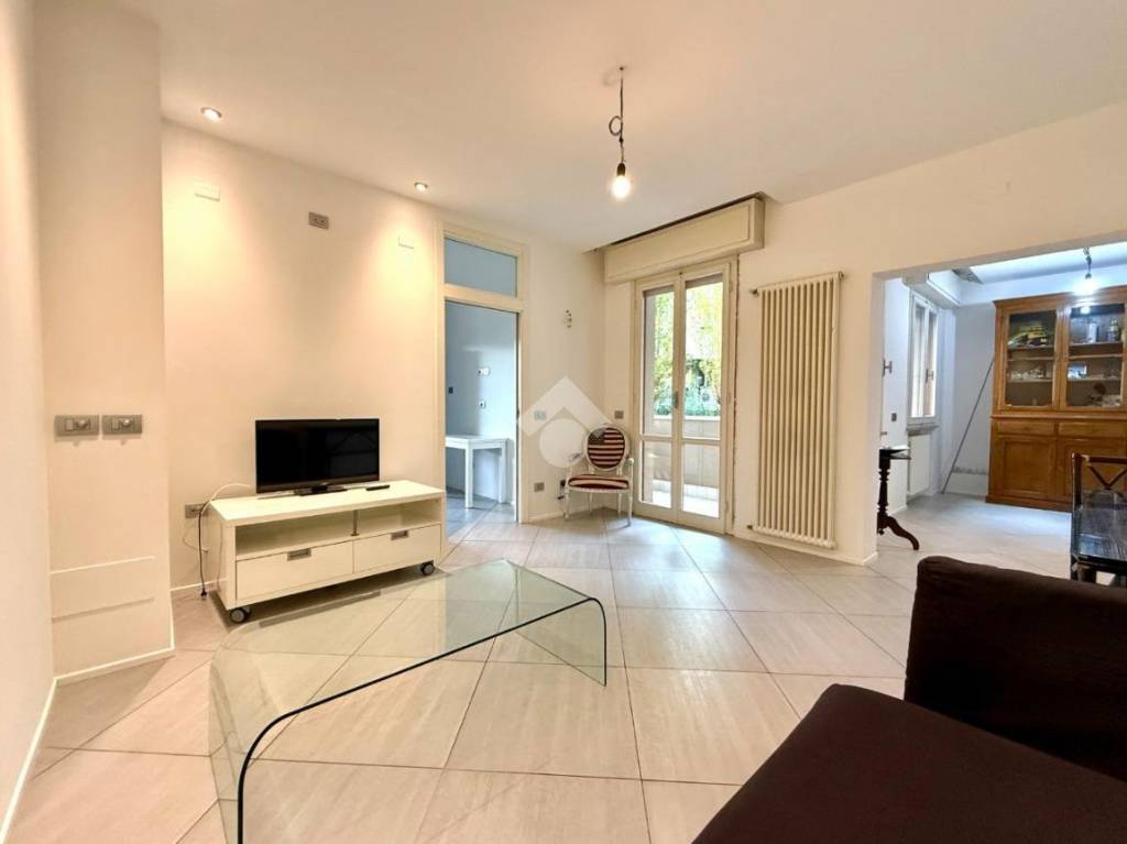 appartamento in vendita a Rimini in zona Rivabella