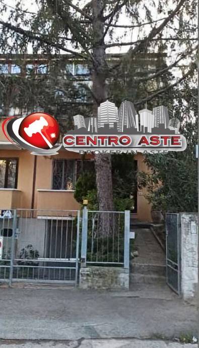 appartamento in vendita a Rimini in zona Celle