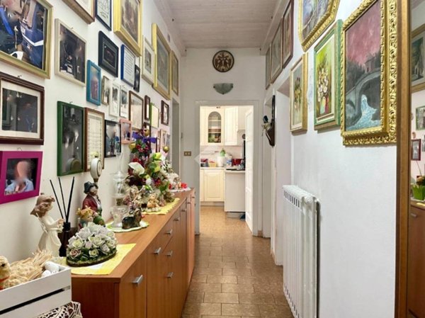 appartamento in vendita a Rimini in zona Borgo San Giuliano