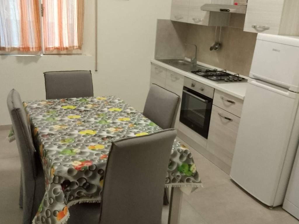 appartamento in vendita a Rimini in zona Rivazzurra