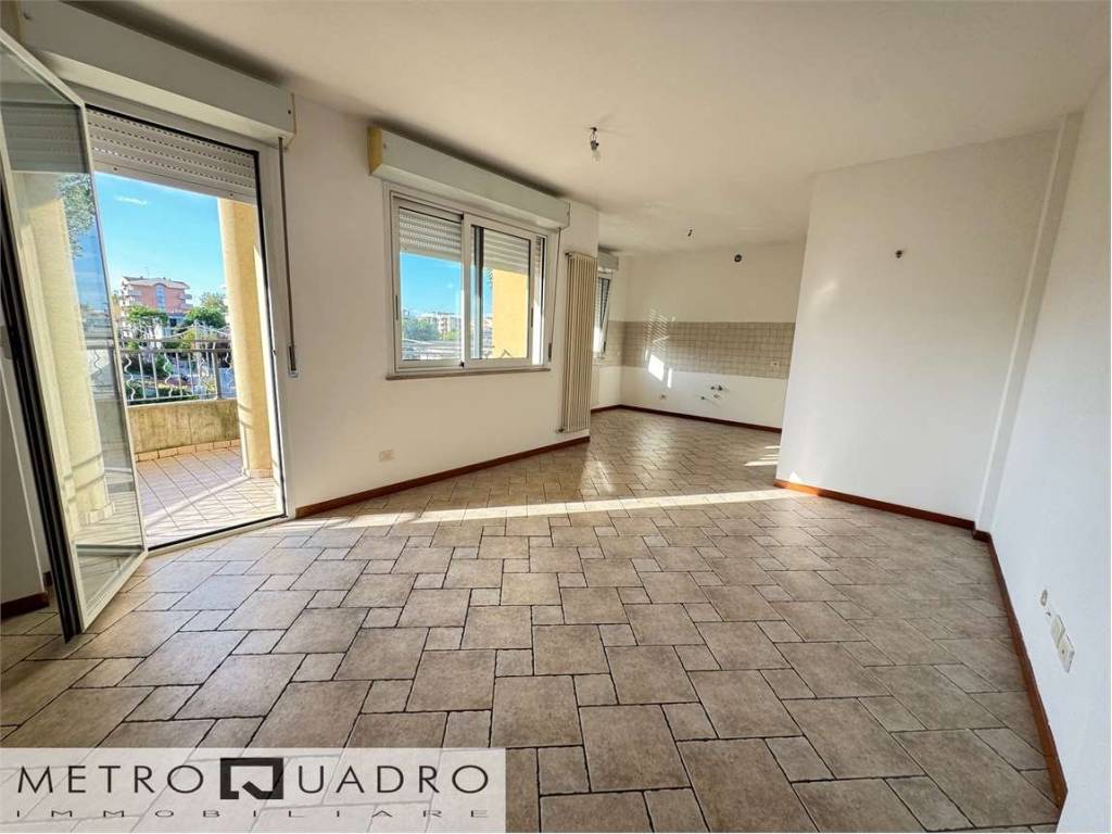 appartamento in vendita a Rimini in zona Viserba