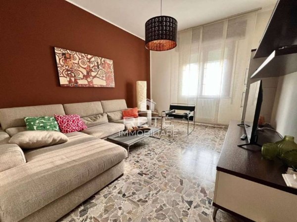 appartamento in vendita a Rimini in zona Viserba