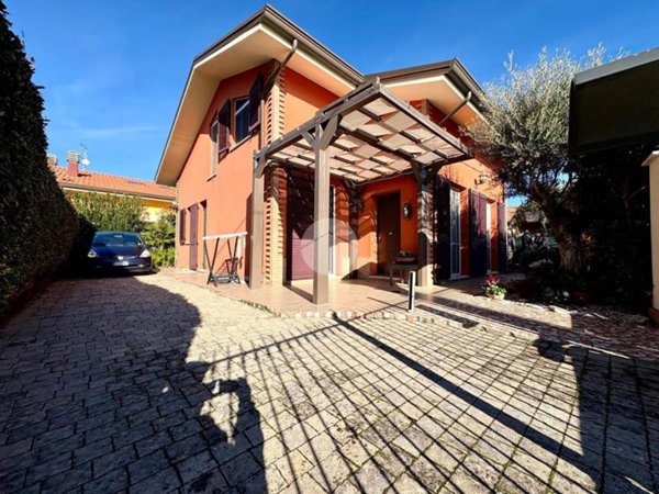 appartamento in vendita a Rimini in zona Torre Pedrera