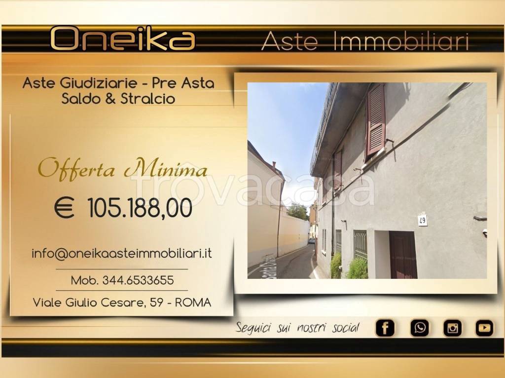 appartamento in vendita a Rimini in zona Centro Storico